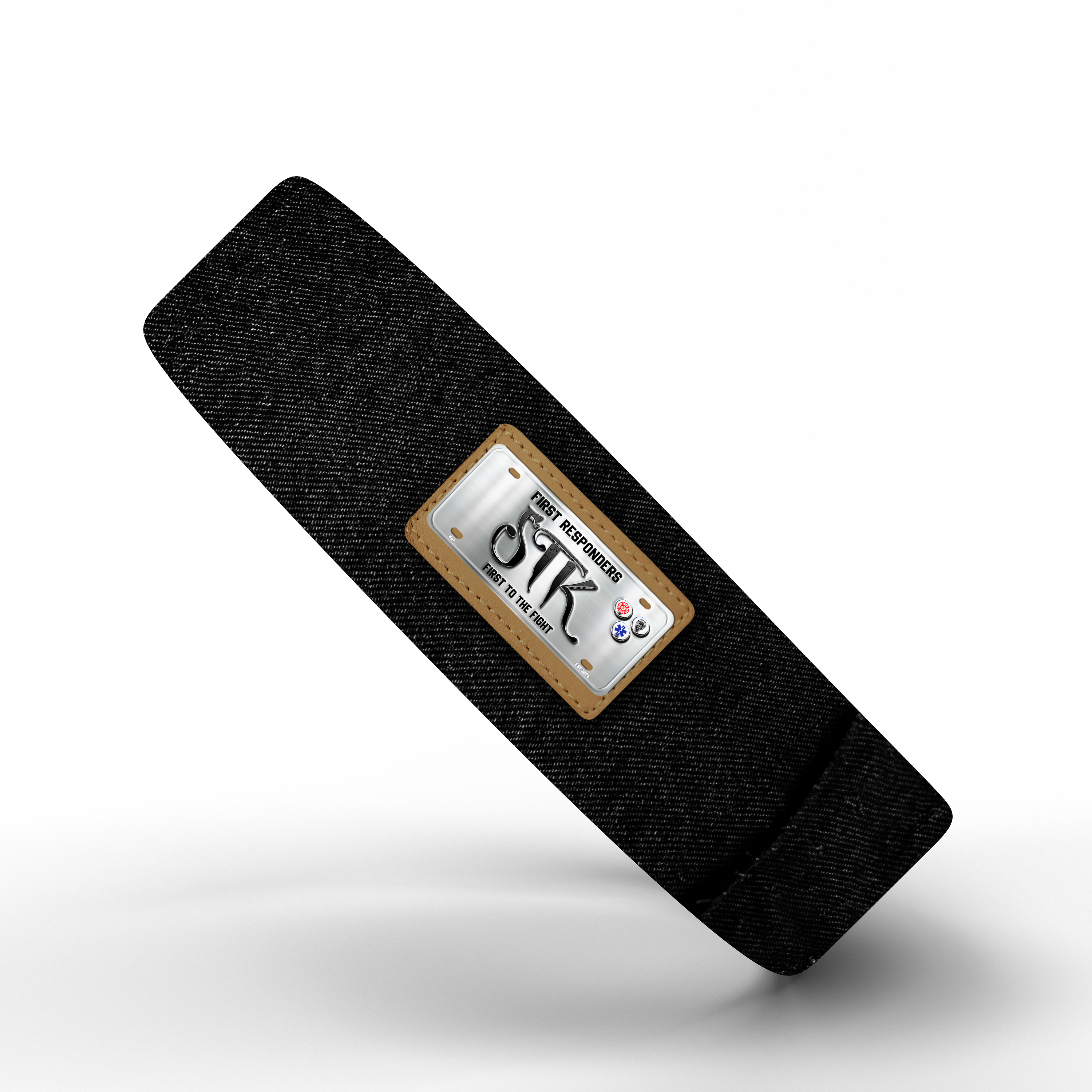 Wristbands (STK)- First Responders