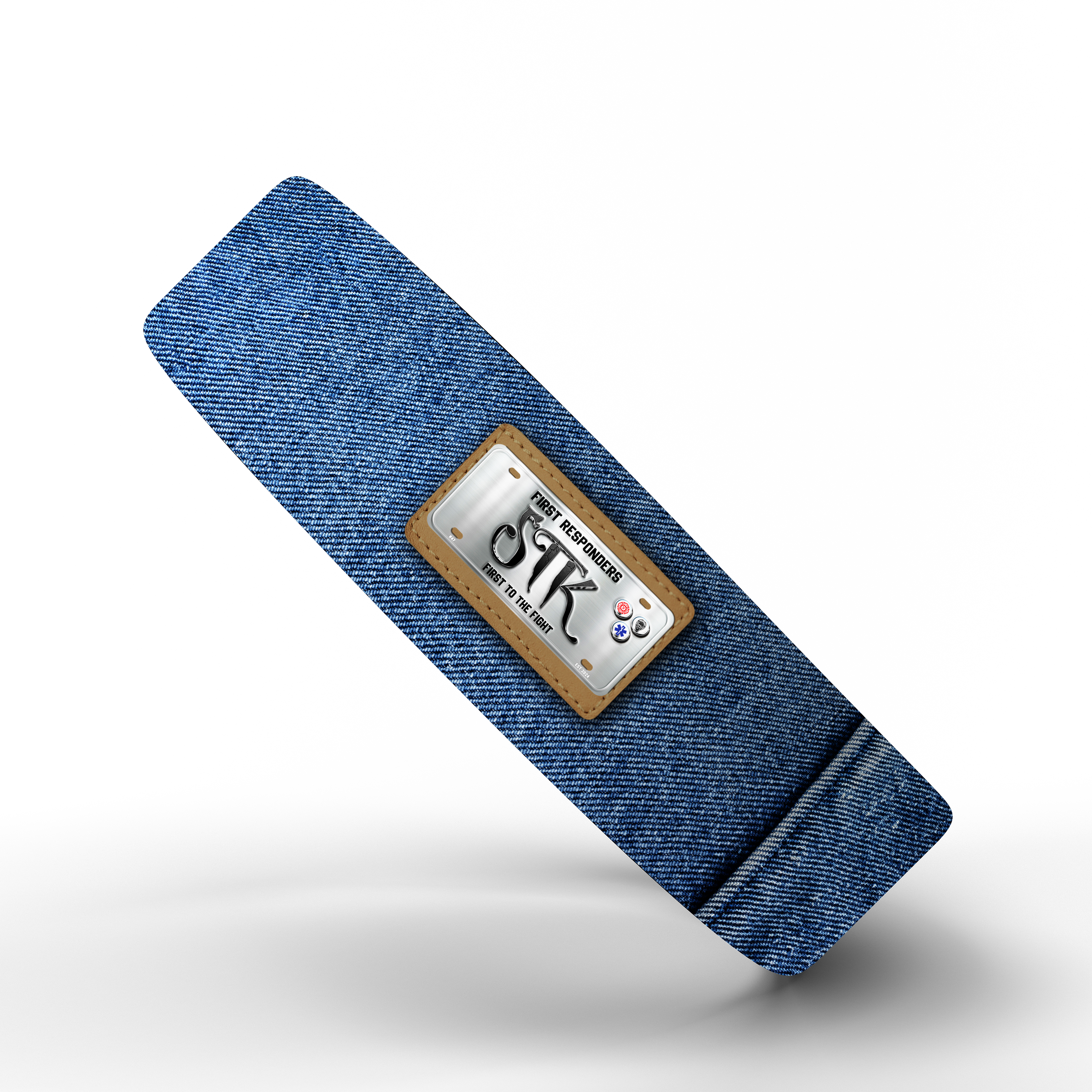Wristbands (STK)- First Responders