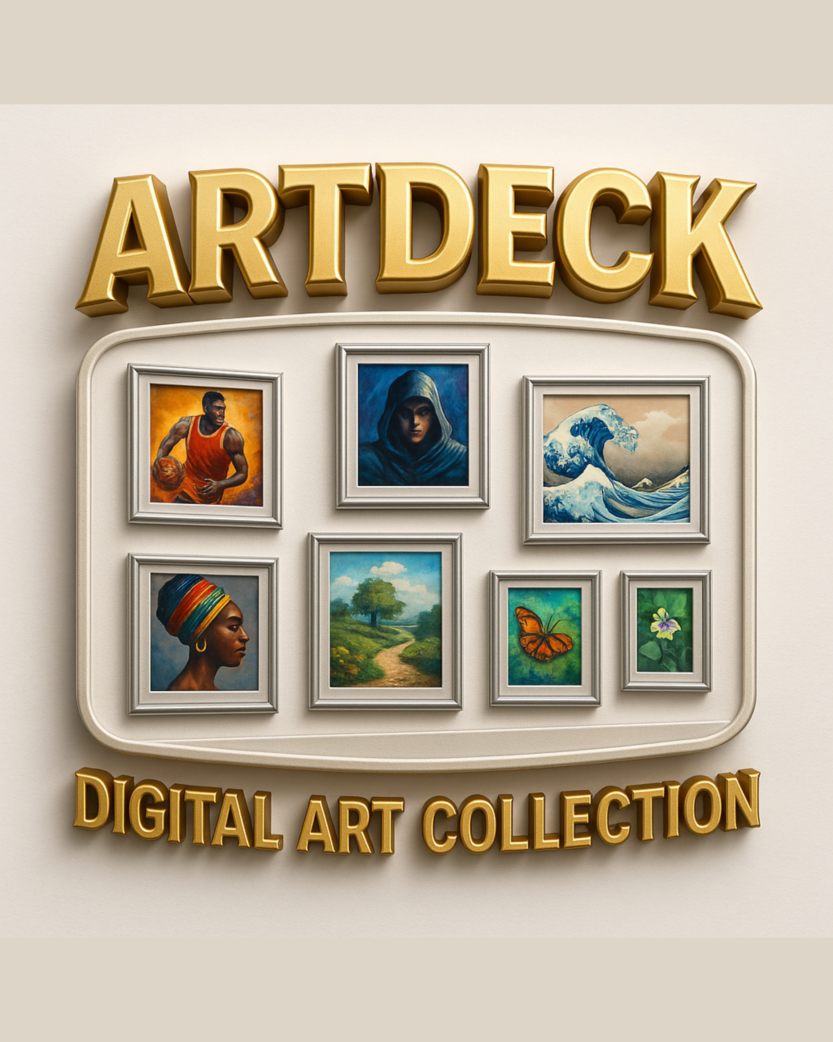 ARTDECK