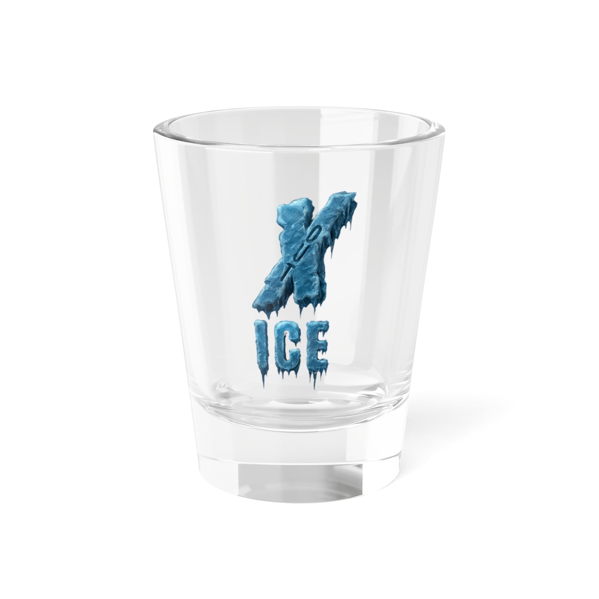 XOUT ICE Shot Glass