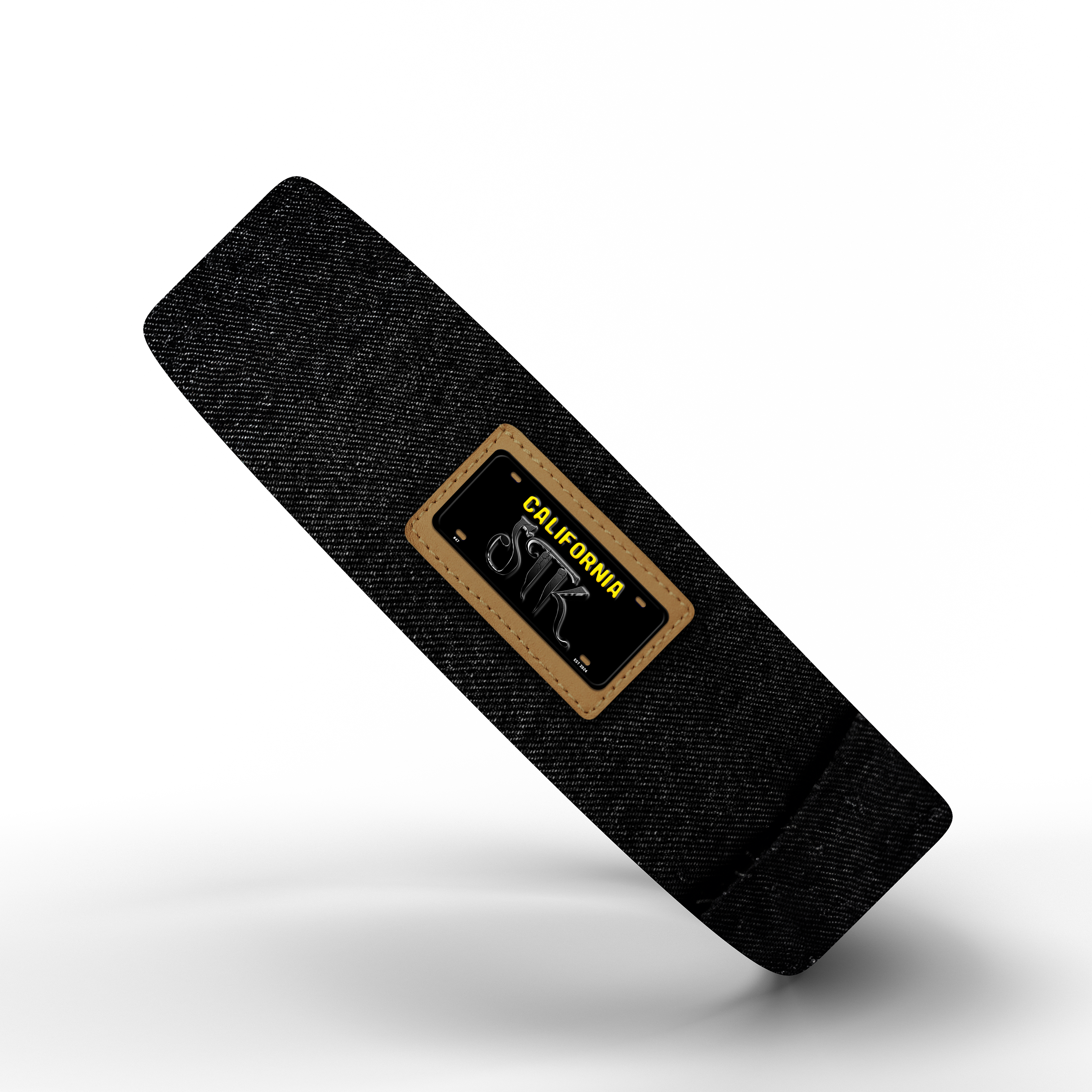 Wristband (STK)- California