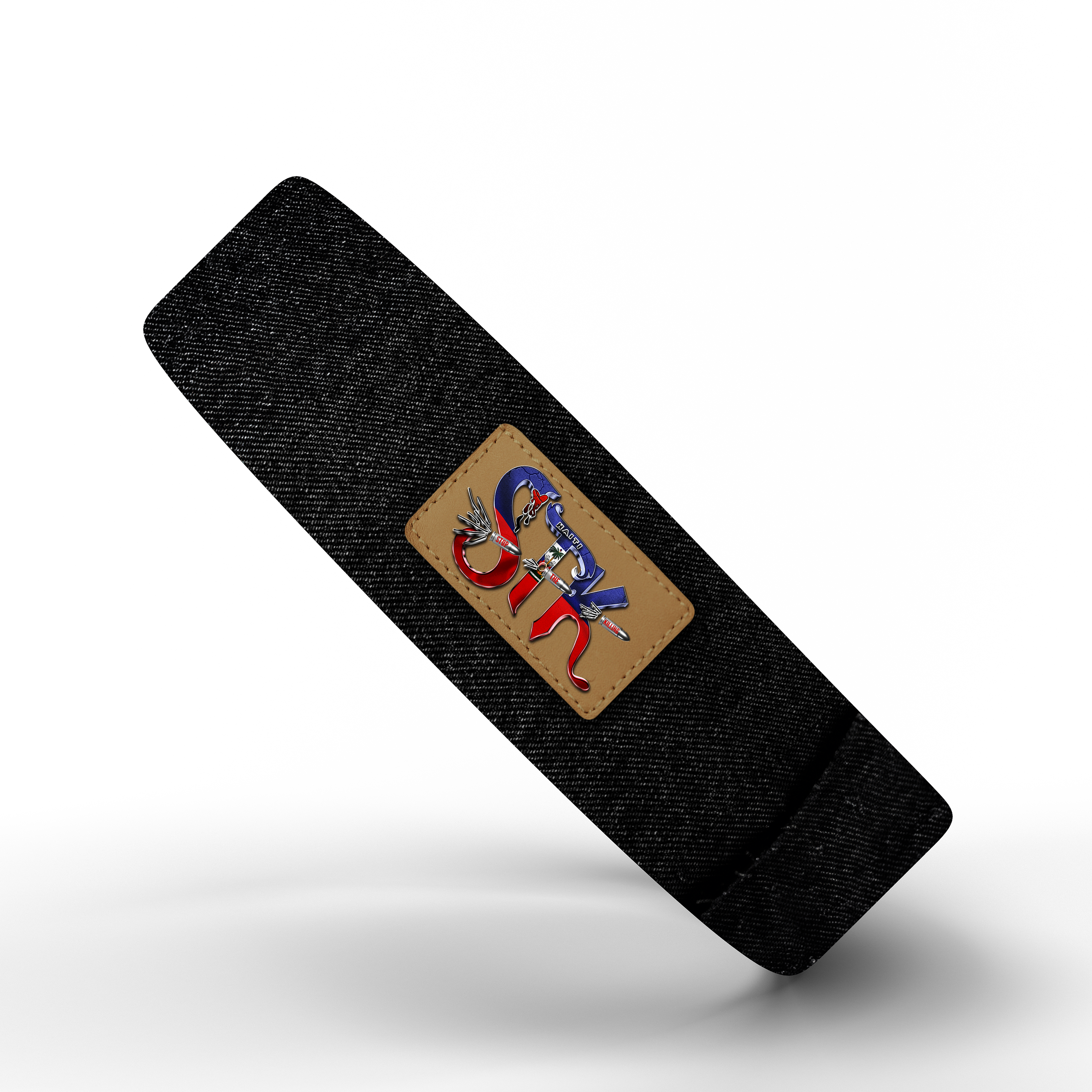 Wristbands (STK)- Haiti