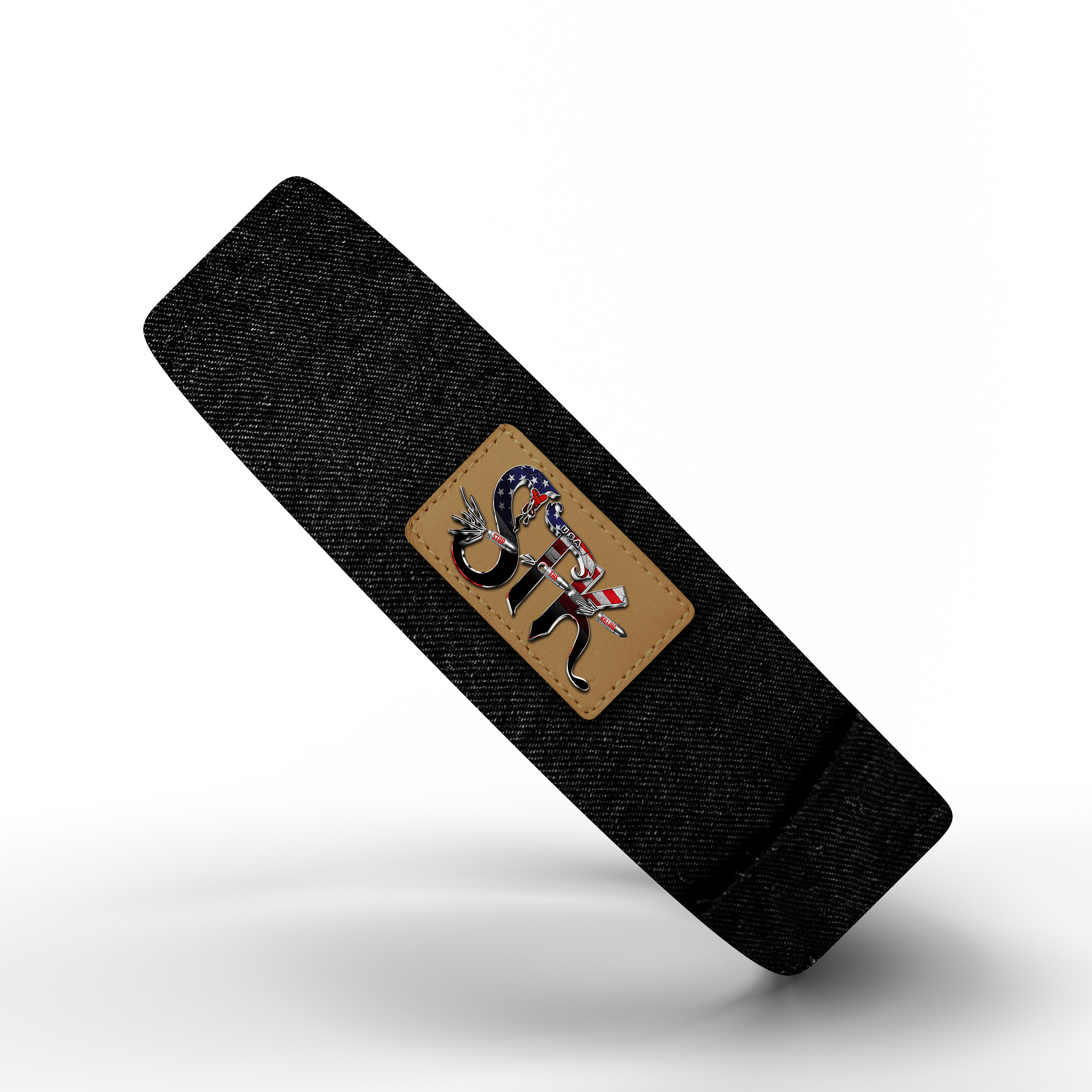 Wristbands (STK)- USA