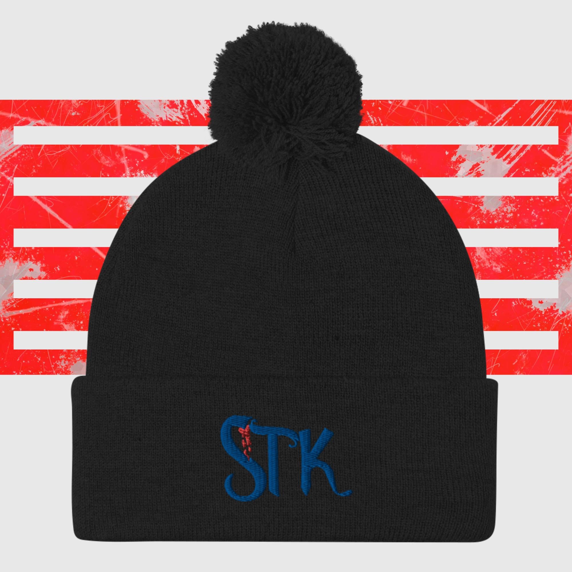 STK PEACE Beanie